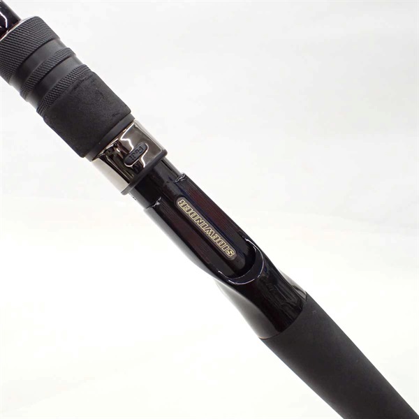 サイドワインダーＨＧＣ－７７ＸＳ／ＧＰ
